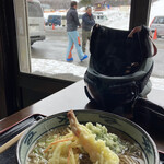 お食事処　くえい - 