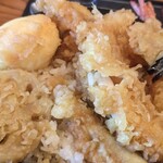 お食事処 なみき - 