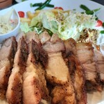 スロー ライフ - 
