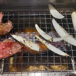 焼肉ライク - 
