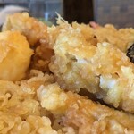 お食事処 なみき - 