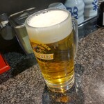 Numadu Kou - 生ビール