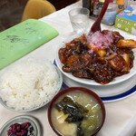 文福飯店 - 