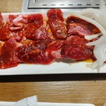 焼肉ライク - 