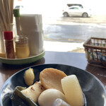 お食事処　くえい - 