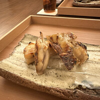 日本料理 晴山 - 