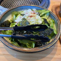 焼肉 ギュウトピア - 