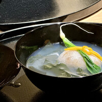 懐石料理 はし本 - 