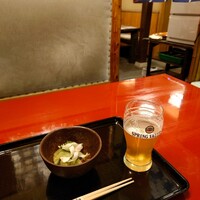 うなぎ割烹 大江戸 - 