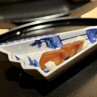 懐石料理 はし本 - 