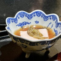 懐石料理 はし本 - 