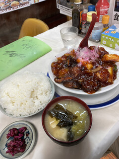 文福飯店 - 