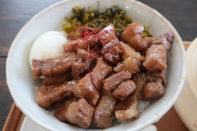 薬舗 坂の途中 - 小樽築港（カフェ）の写真