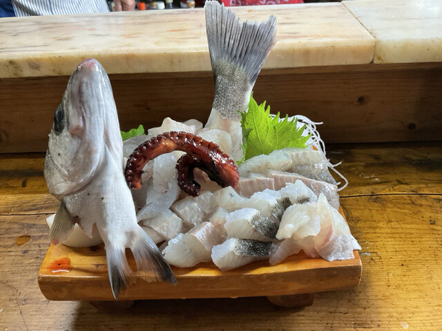 すし時 - 上天草市その他/海鮮 | 食べログ