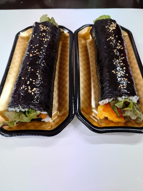 あかさら - 神町（韓国料理）の写真