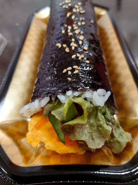 あかさら - 神町（韓国料理）の写真