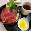 Minari - 生まぐろ丼