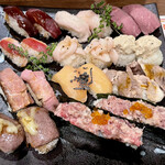 h Niku Zushi - 