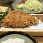 Tonkatsu Semmon Ten Shimizu - 