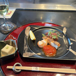 Teppanyaki Ittetsu - 