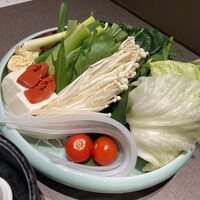 京都つゆしゃぶCHIRIRI 銀座京橋店 - 