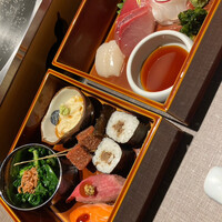 京都つゆしゃぶCHIRIRI 銀座京橋店 - 