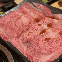 近江うし焼肉 にくTATSU 銀座店 - 