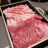 京都つゆしゃぶCHIRIRI 銀座京橋店 - 