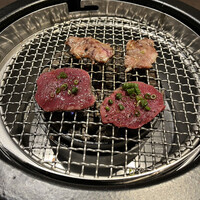 富士山溶岩焼肉 あぶり - 