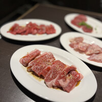 富士山溶岩焼肉 あぶり - 