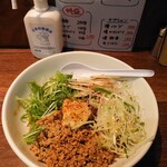 麺屋 ほぃ - 