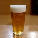 原始焼 日本酒 雨のち晴レルヤ。 - 