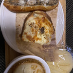 ジャン・フランソワ Echika表参道 - 