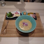 torisoba cafe shouwa - 