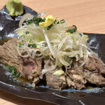 隠れ家個室 よしむら - 