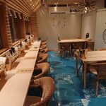 torisoba cafe shouwa - 