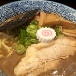 麺屋えびす - 