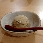 原始焼 日本酒 雨のち晴レルヤ。 - 