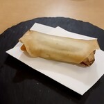 原始焼 日本酒 雨のち晴レルヤ。 - 