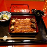 うなぎ割烹 大江戸 - 