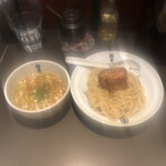 麺屋武蔵 虎嘯 - 