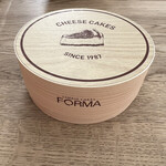 FORMA - 