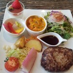 カフェかちまめ - 