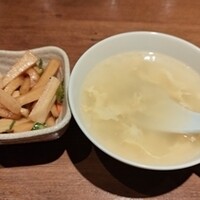 四川料理 龍の子 - 