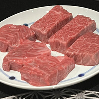 鉄板焼さわふじ - 