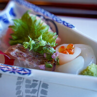 江戸懐石 若福 - 