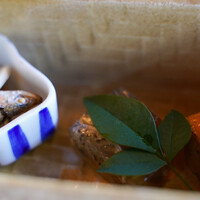 江戸懐石 若福 - 