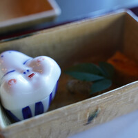 江戸懐石 若福 - 