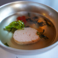 江戸懐石 若福 - 