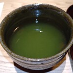 Kadoya - 緑茶